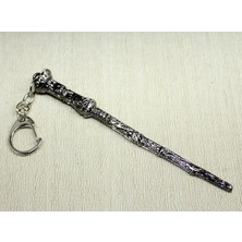 Trend Kapında Harry Potter Asa Anahtarlık ALK3097