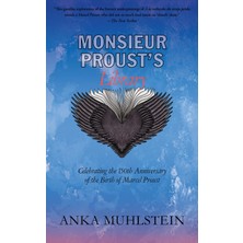 Other Press Monsieur Proust's Library: Celebrating The 150TH Anniversary Of The Birth Of Marcel Proust
