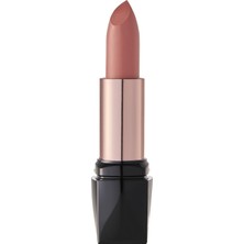 Golden Rose Satin Lipstick No: 02 - Satensi Bitişli Nemlendirici Etkili Ruj