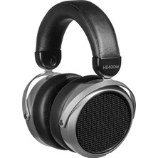 Hifiman HE400SE Kulak Üstü/over Ear Full-Size Open-Back/arkası Açık Planar Magnetik Hi-Fi Kulaklık,