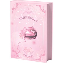İndigo Kitap Külden Reverans Yan Boyamalı Özel Baskı - Ciltli