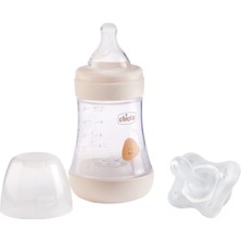Chicco Perfect5 150ML Pp Biberon (Minisoft Emzik Hediyeli)