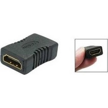 New Global HDMI F/f Dişi To Dişi Çevirici Dönüştürücü Uzatıcı Ekleme Aparatı