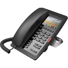 Fanvil Otel Telefonu H5 Ip Telefon Beyaz