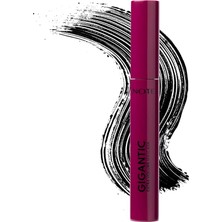 Note Cosmetics Gigantic Ekstra Hacim ve Takma Kirpik Etkili Maskara
