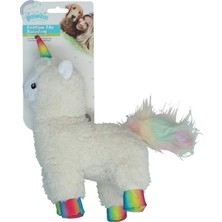 Pawise Rainbowworld -Llama Köpek Oyuncağı