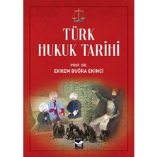 Arı Sanat Yayınevi Türk Hukuk Tarihi