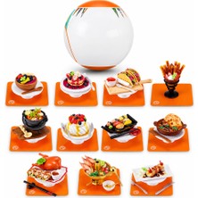 Aydogan's Mini Master Chef S2 Sürpriz Paket