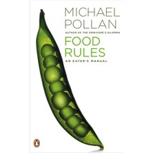 Penguin Food Rules: An Eater's Manual