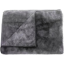 Wonkey - Mikrofiber Yer Silme Bezi 50X70 Cm, Duvar Fayans Halı Koltuk Silme Temizlik Bezi - Büyük Bo