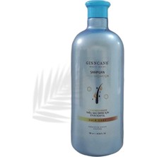 Cosmetıc  Cosmetıcs By Gınncans Beauty Series Şampuan Yağli Saçlar 750ML