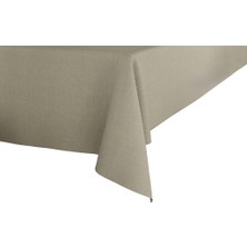 Porland Casual Yeşil Masa Örtüsü 150X300CM
