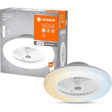 Ledvance Wıfı Ceılıng Fan Rd Rem Tw Wtledv