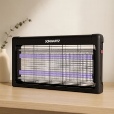 Sinek Öldürücü Cihaz 1800V LED 100M² (54X23.5 Cm)