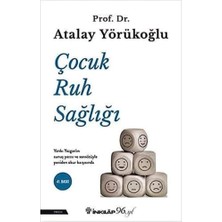 İnkılap Kitabevi Çocuk Ruh Sağlığı