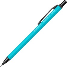 Scrikss Hexagonr Mekanik Kurşun Kalem Turkuaz 0.7 mm