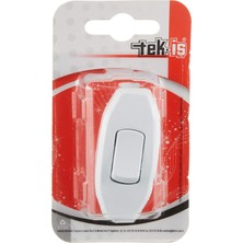 Tek-İş Tek-Iş 520148 Puar (Ara Puar), Beyaz