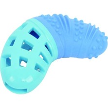 M-Pets Vice Versa Boomerang Tavuk Aromalı Köpek Oyuncağı