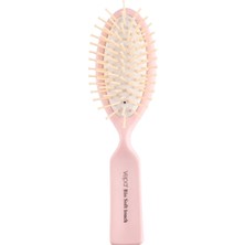 Vepa Bio Soft Touch Saç Fırçası 501 - Yüksek Kalite, Doğa Dostu, Lüks Seri, Şık Tasarım, Anti Statik