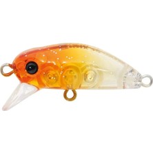 Han Fishing Hanfish Bıdık 35MM 3.1gr Lrf Maket Balık