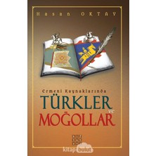Hitabevi Yayınları Ermeni Kaynaklarında Türkler ve Moğollar