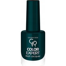 Golden Rose Color Expert Nail Lacquer No: 110 - Geniş Fırçalı Oje 10.2 ml