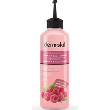 Dermokil Frambuazlı ve Sirkeli Saç Toniği 400 ml