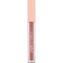 Show By Pastel Show Your Power Mat Likit Ruj 609