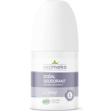 Yeşilmarka Doğal Deodorant - Kokusuz