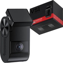 Viofo Vs1 Qhd Hdr Starvis 2 Sensörlü Wi-Fi Gps'li Mini Araç Kamerası