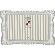 Trixie TX-24786 My Prince Place Mat 44 × 28 cm Gri, 4047974247860