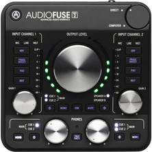 Arturia Audiofuse V2 Profesyonel Ses Kartı