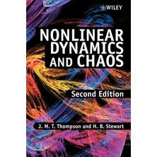 Wiley Nonlinear Dynamics And Chaos