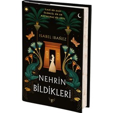 Artemis Yayınları Nehrin Bildikleri (Ciltli)