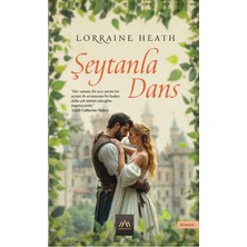 Arkadya Yayınları Şeytanla Dans