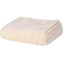 Pet Comfort Lodix Mira Ekru Kedi ve Köpek Battaniyesi S 50X70CM