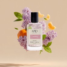 Mad Parfüm Mad W165 Selective 50 ml Kadın Parfüm