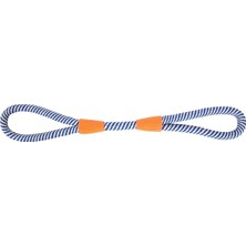 Chuckit! Mountain Rope Tug Köpek Çekiştirme Halatı (Büyük Boy)