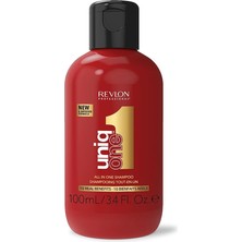 Revlon Professional Rp Unıqone Şampuan 100ML