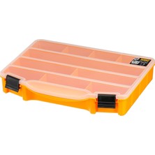 Mano Org/10 Organizer, Sarı, 10''