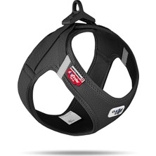 Curli Curlı Vest Harness Curlı Clasp Aır-Mesh Xl