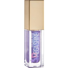Golden Rose 3D Mega Shine Lipgloss No: 122 Sparkle Işıltılı Dudak Parlatıcısı