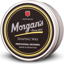 Morgan'S Shine Definition Shaping Wax - Extra Parlak Hafif Tutucu Wax 75 ml