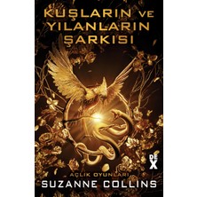 Dex Açlık Oyunları 4 - Kuşların ve Yılanların Şarkısı