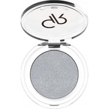 Golden Rose Soft Color Shimmer Mono Eyeshadow No: 82 - Tekli Işıltılı Göz Farı