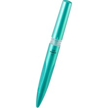 Serve Bold Mekanik Kursun Kalem 07MM Metalik Yeşil