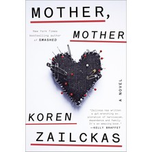 Broadway Books Mother, Mother