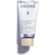 Caudalie Caudalie Gentle Buffing Cream - Hassas Cilt Için Peelingi 75 ml 1 Paket