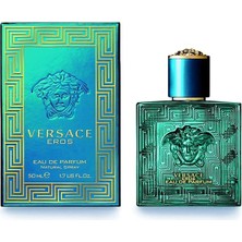 Versace Eros Edp Erkek Parfümü 50 ml