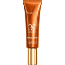 Lancaster Infinite Bronze Sunlight Cream SPF30 M/d Güneş Kremi 50 ml